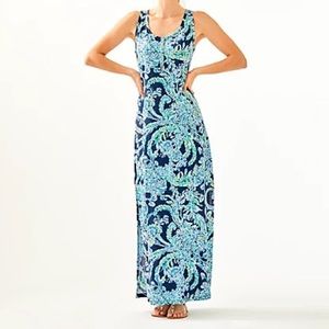 Lilly Pulitzer Maxi